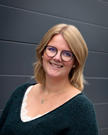 Kommunikasjonsrådgiver, Stine Cecilie Granlund