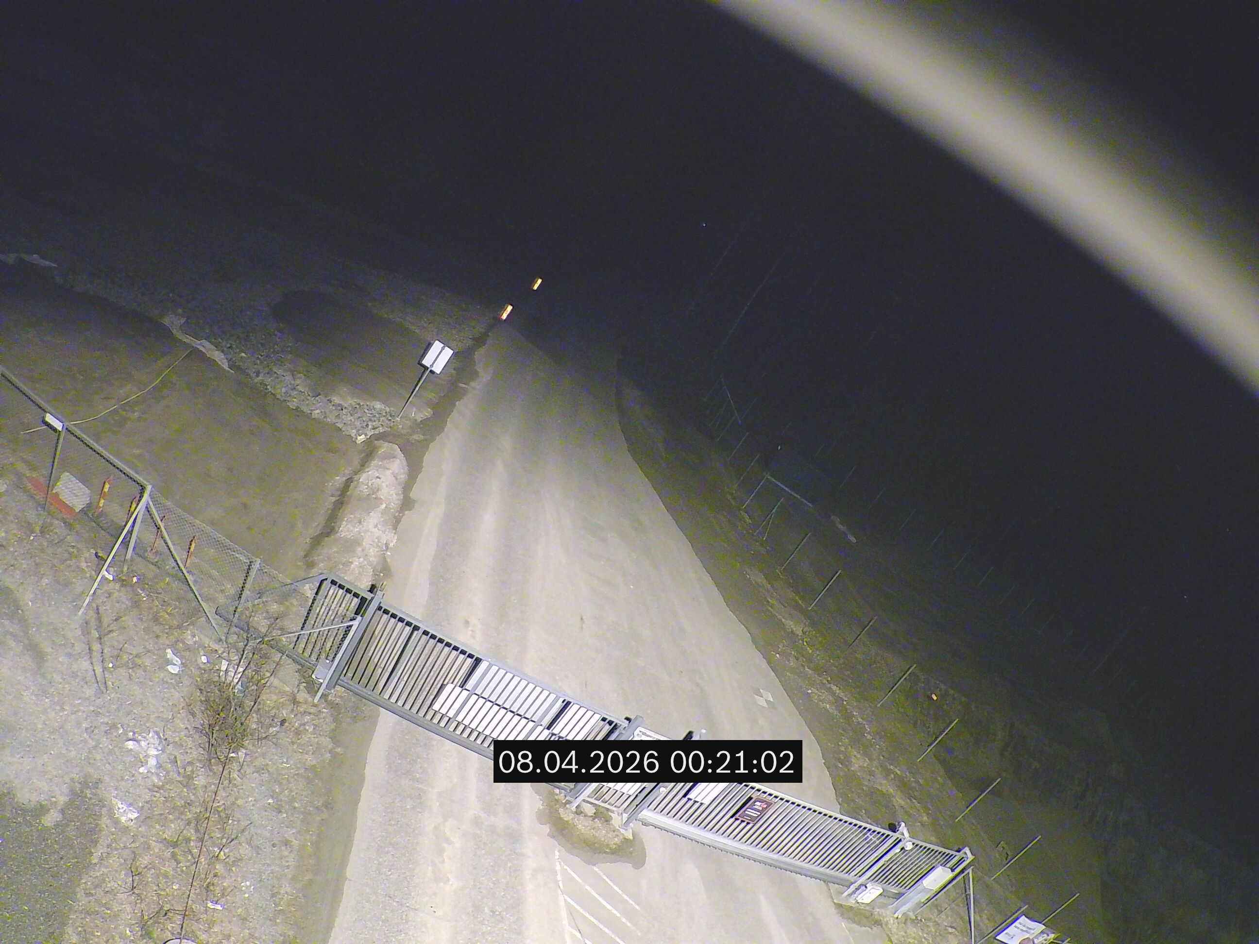 Webkamera - ØRAS Miljøstasjon