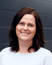 Bilde av Heidi Finden