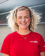 Bilde av Linda Bergseth