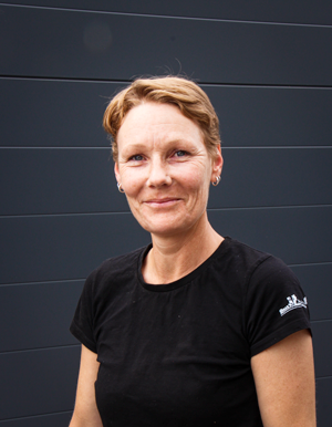 Bilde av Nina Riiser