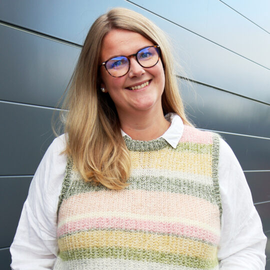 Bilde av Stine C. Granlund